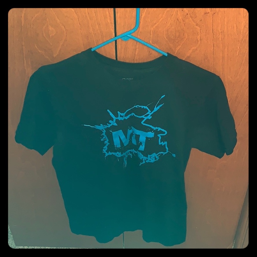 MTV shirt